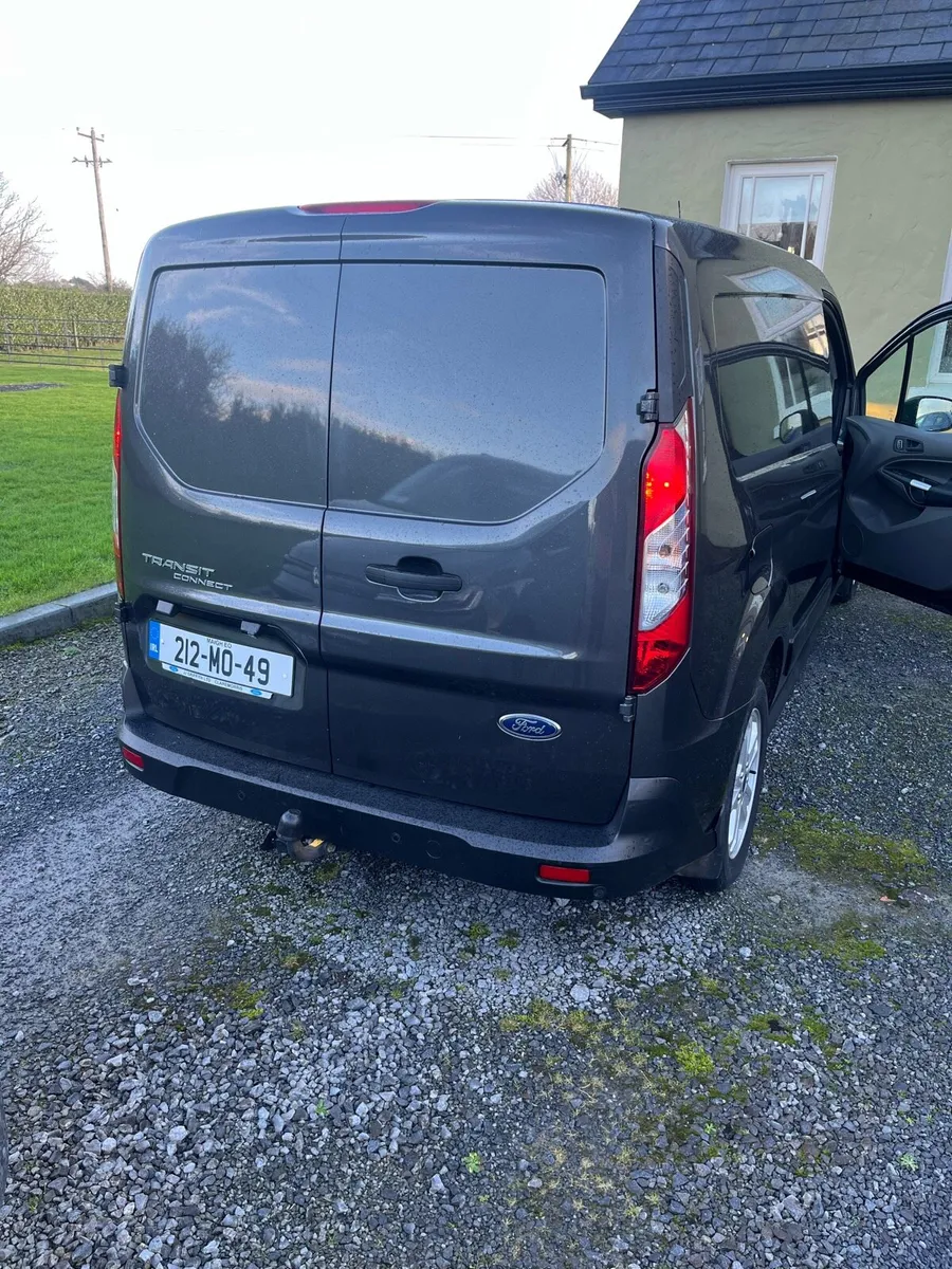 Transit Connect - Image 2