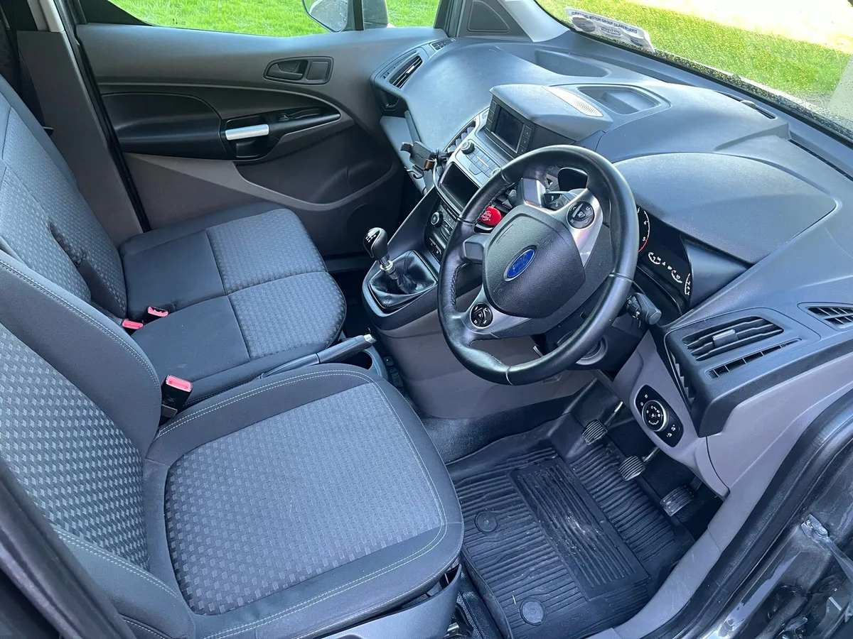 Transit Connect - Image 4