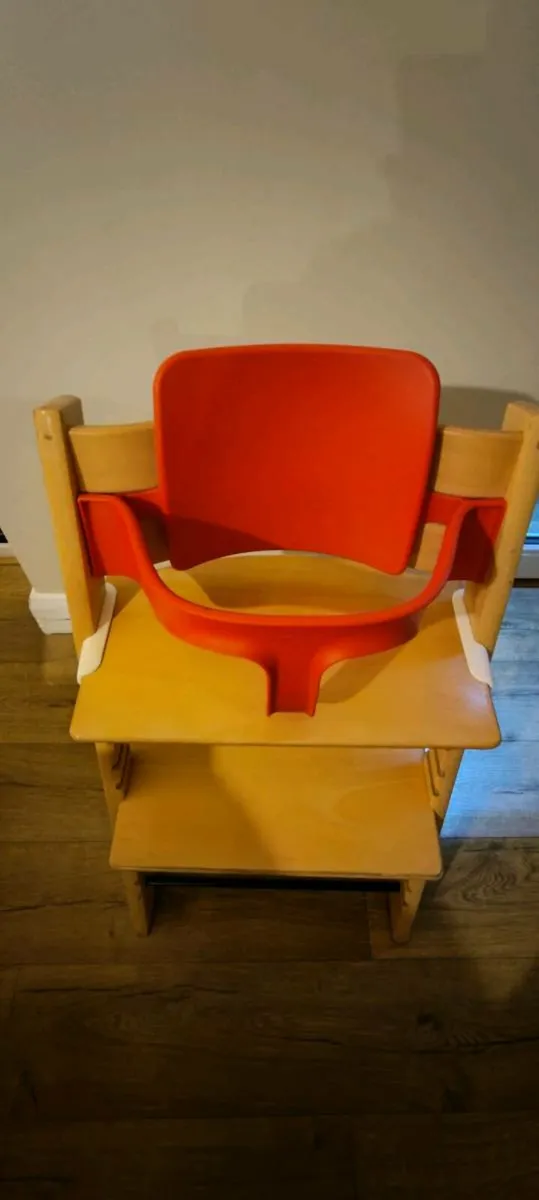 Tripp trap - Image 1