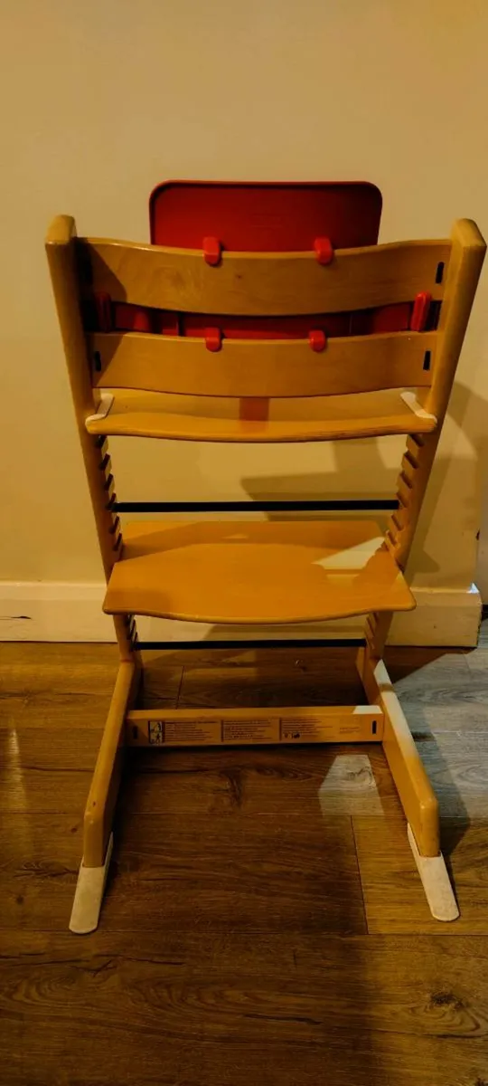 Tripp trap - Image 2