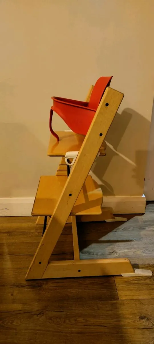 Tripp trap - Image 4