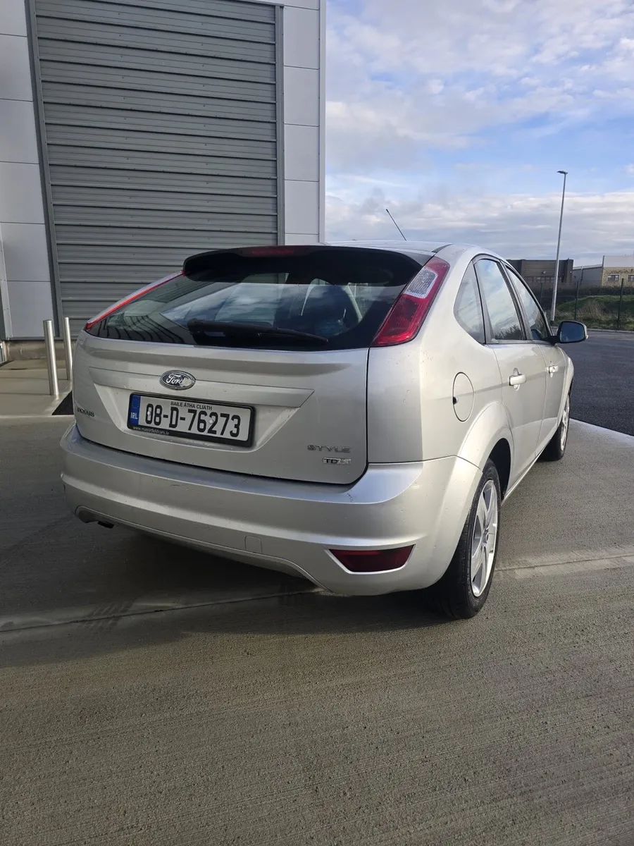 Ford Focus *NEW NCT - Image 2