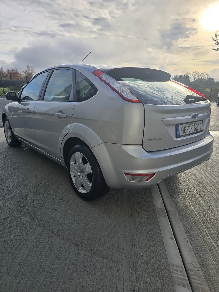 Ford Focus *NEW NCT - Image 3
