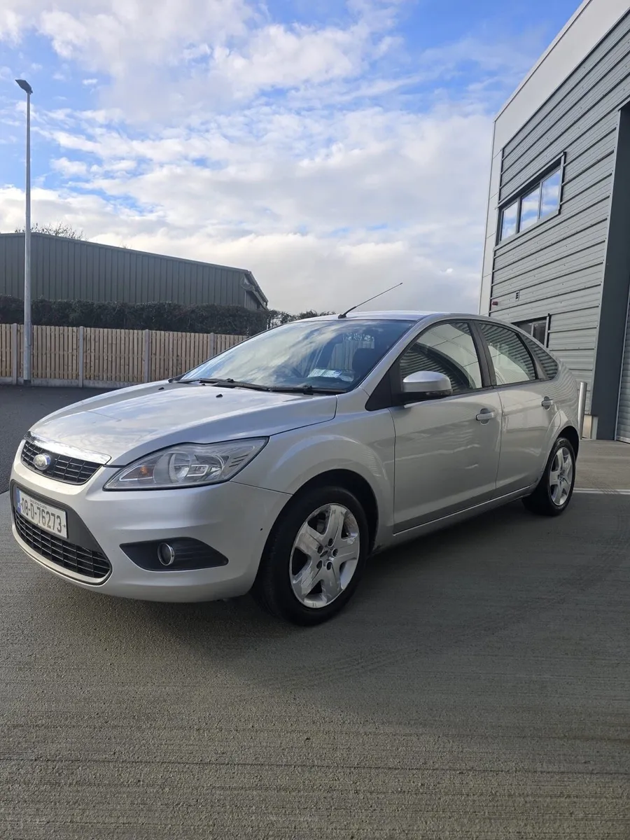 Ford Focus *NEW NCT - Image 4