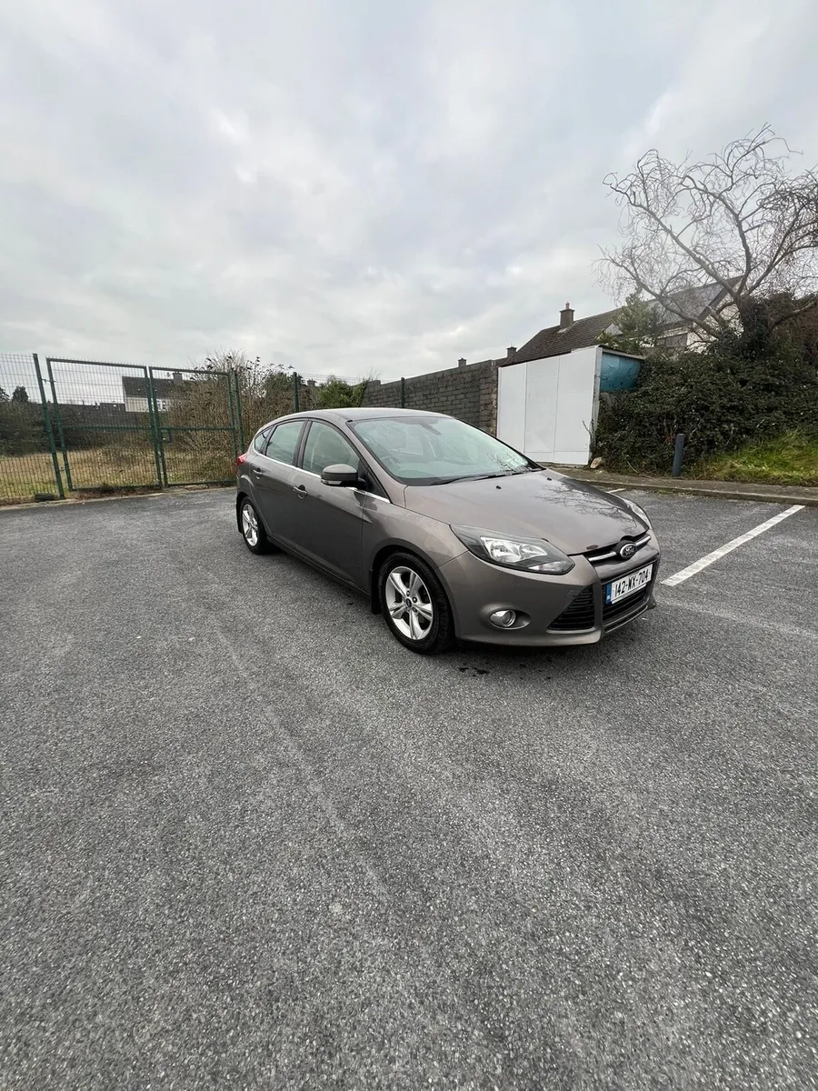 2014 Ford Focus - Image 2