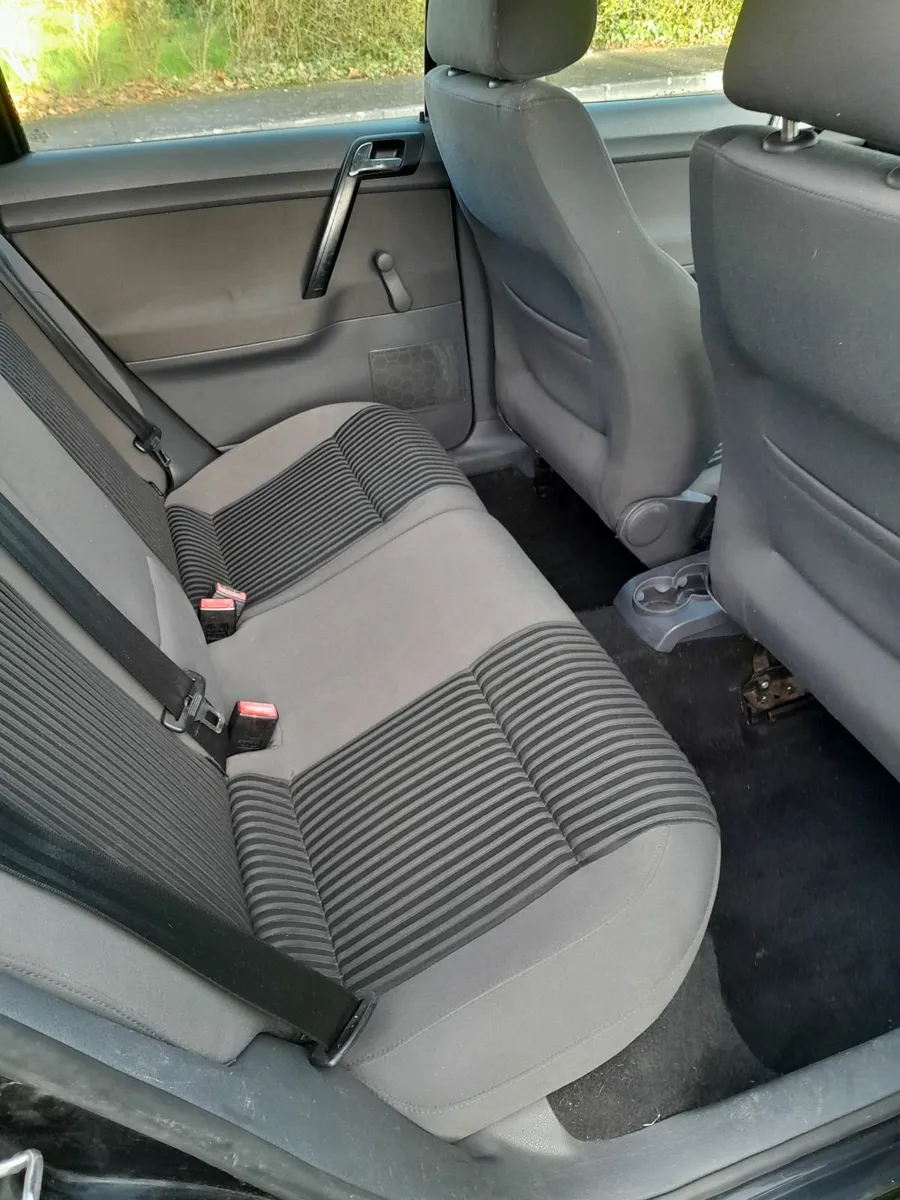 2008 Volkswagen Polo  1.2 petrol - Image 3