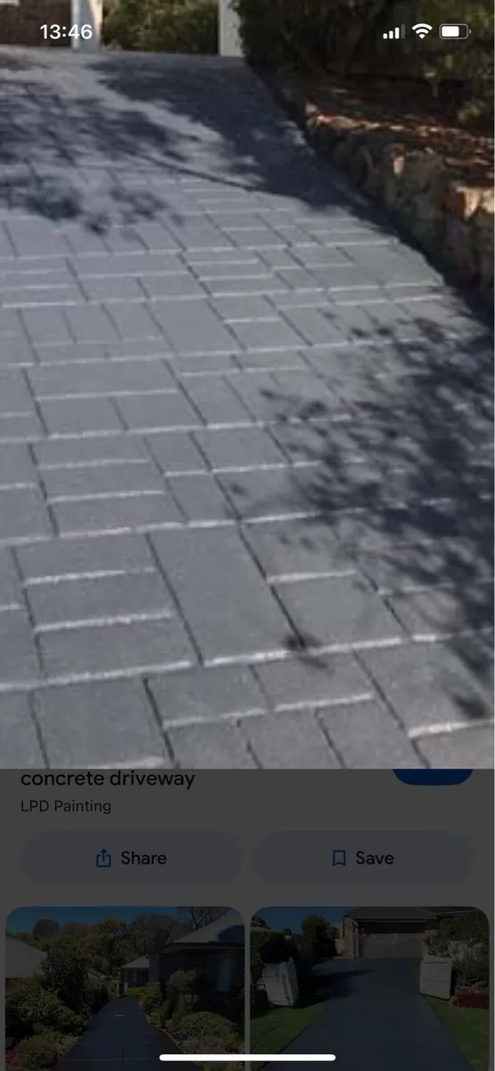 Roof & driveway resealing & painting - Image 2