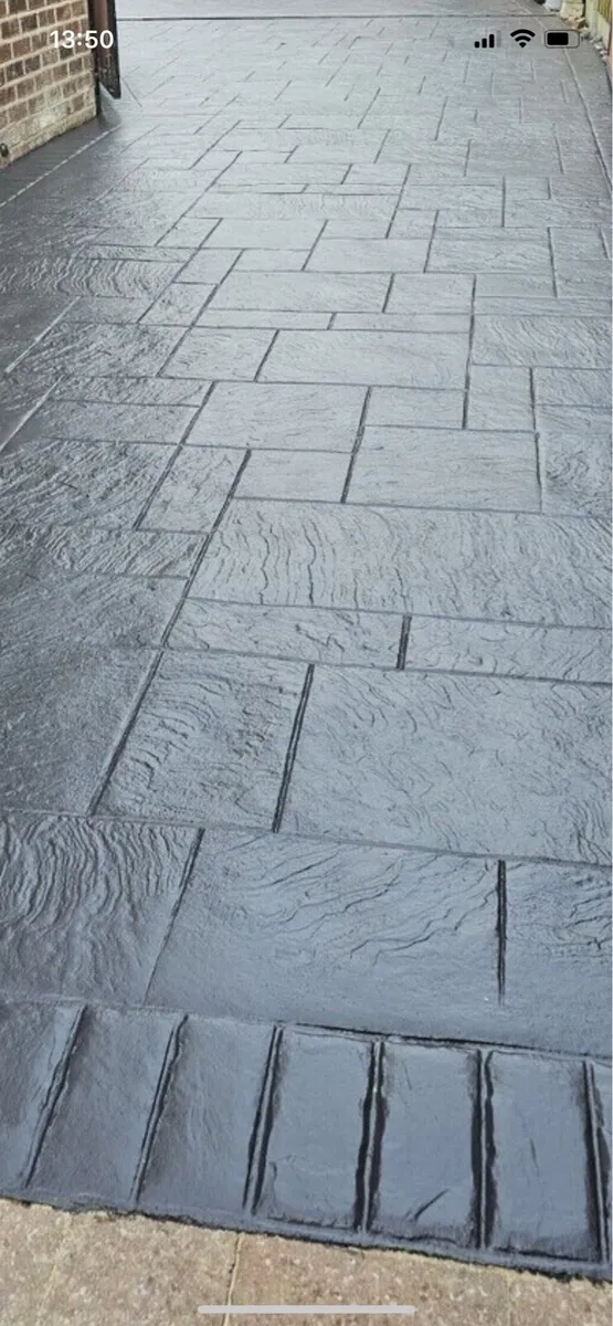 Roof & driveway resealing & painting - Image 3