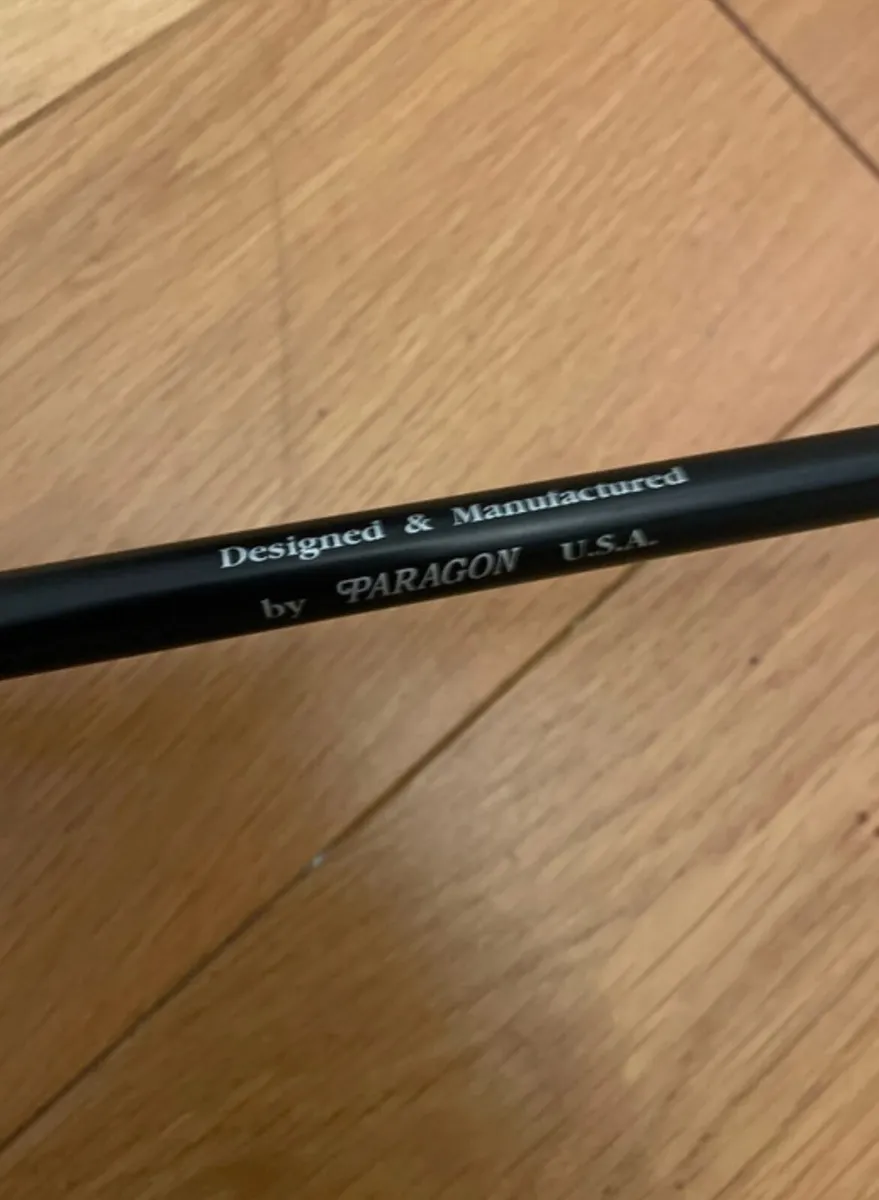 Paragon 6 iron carbon shaft - Image 3
