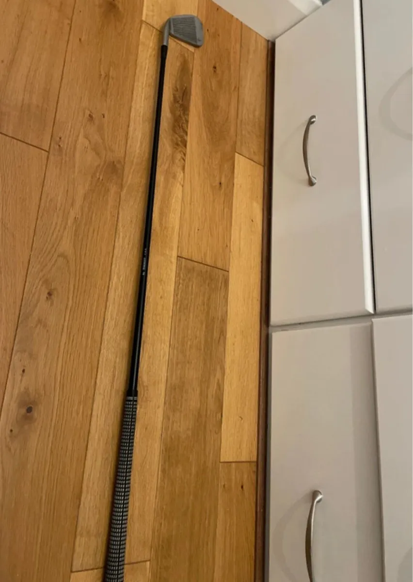 Paragon 6 iron carbon shaft - Image 4