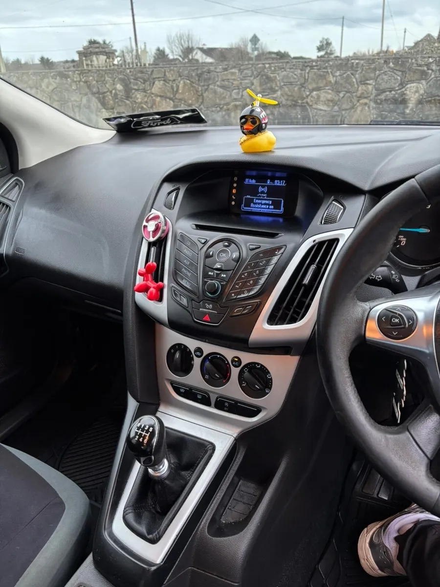 Ford Focus - Image 4