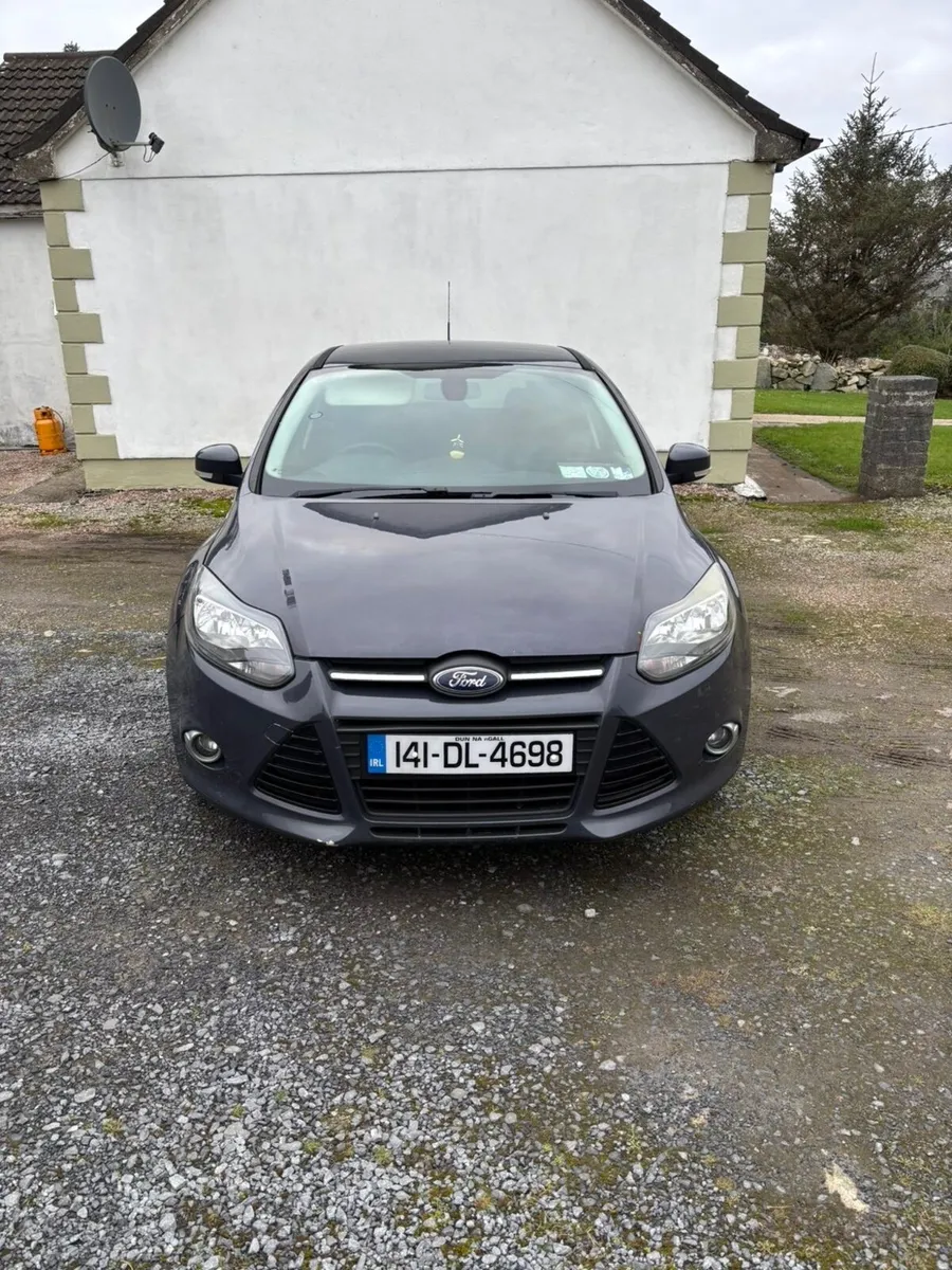 Ford Focus - Image 1