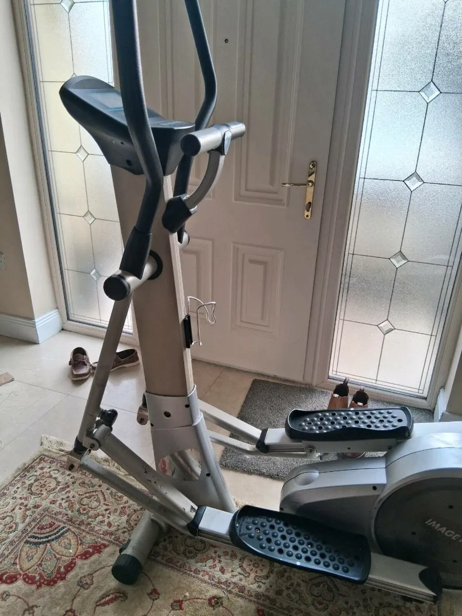 Cross trainer - Image 3