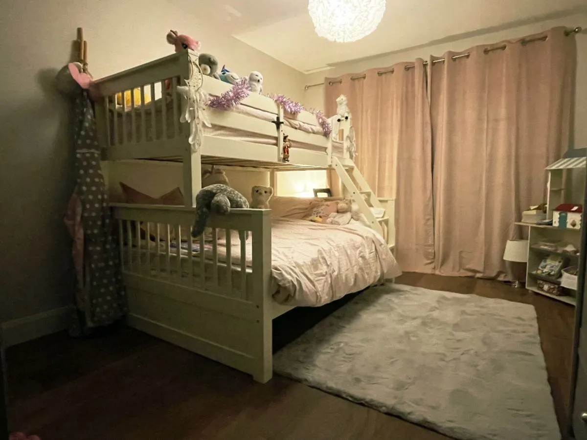 Kids Bunk bed for sale