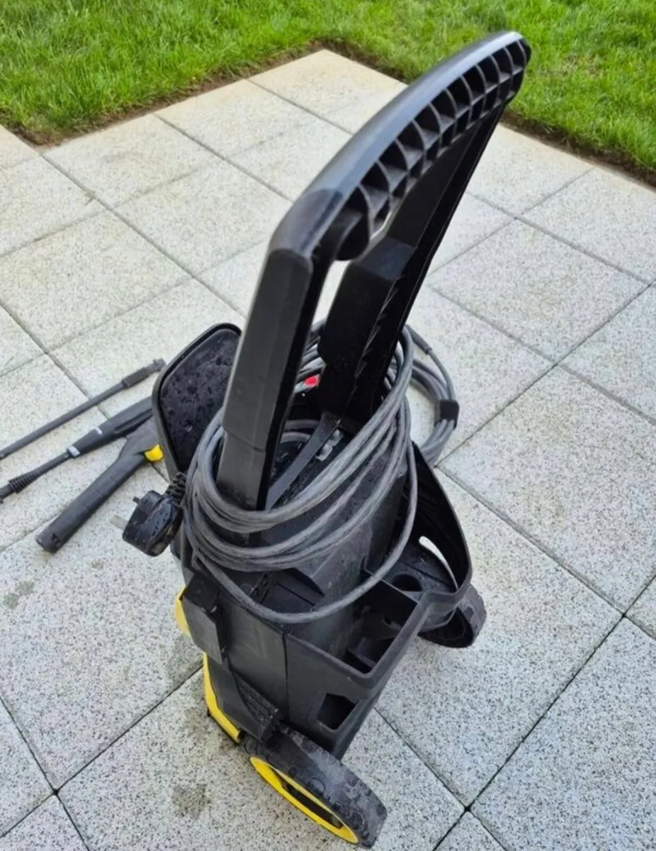 Power washer - Image 3