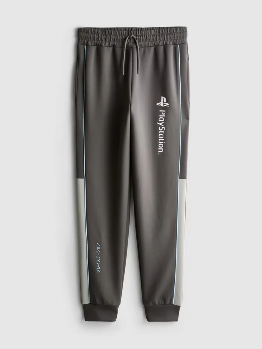 BRAND NEW Boys PlayStation Tracksuit 14-15yrs - Image 1