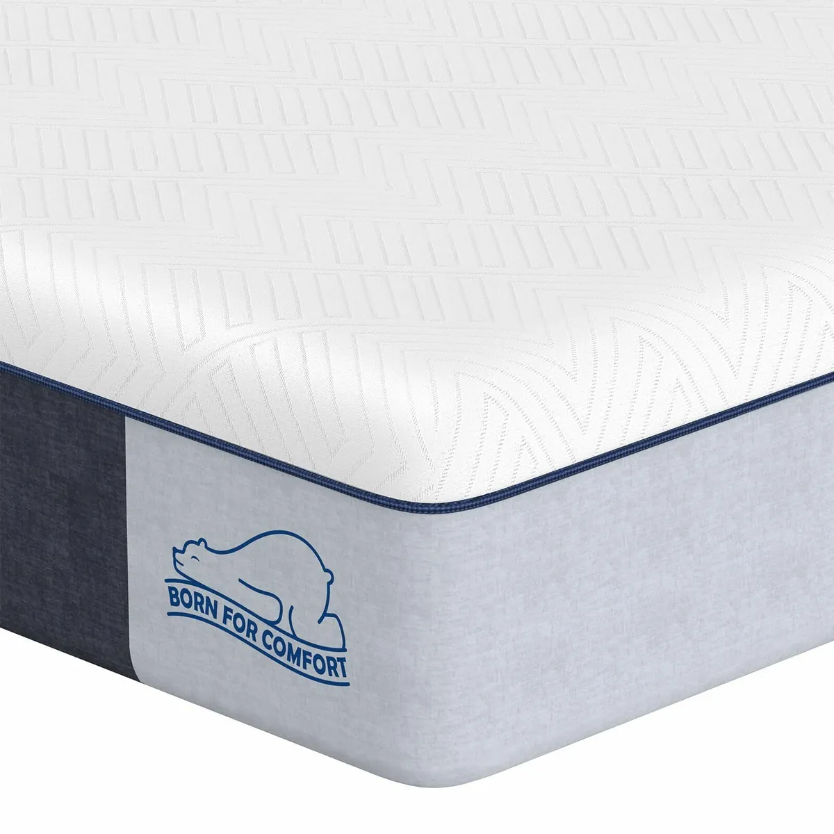 Single Mattress 3ft 8 Inch Memory Foam Medium - Image 1