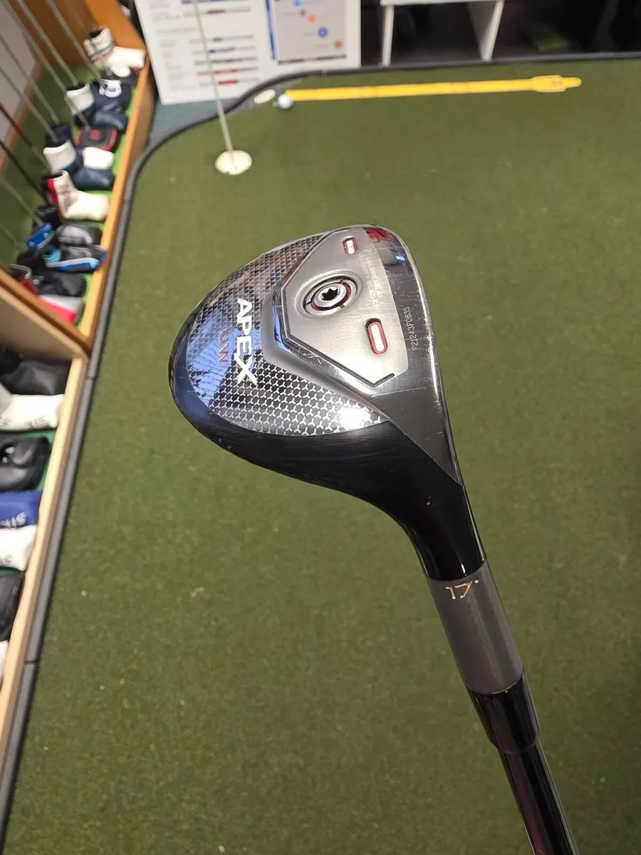 Callaway Apex UW - Image 2