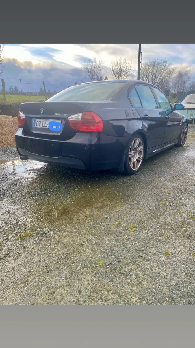 BMW 3-Series 2007 - Image 1