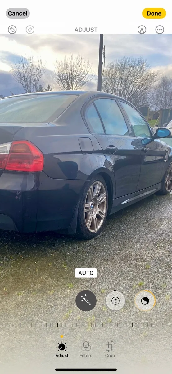 BMW 3-Series 2007 - Image 4