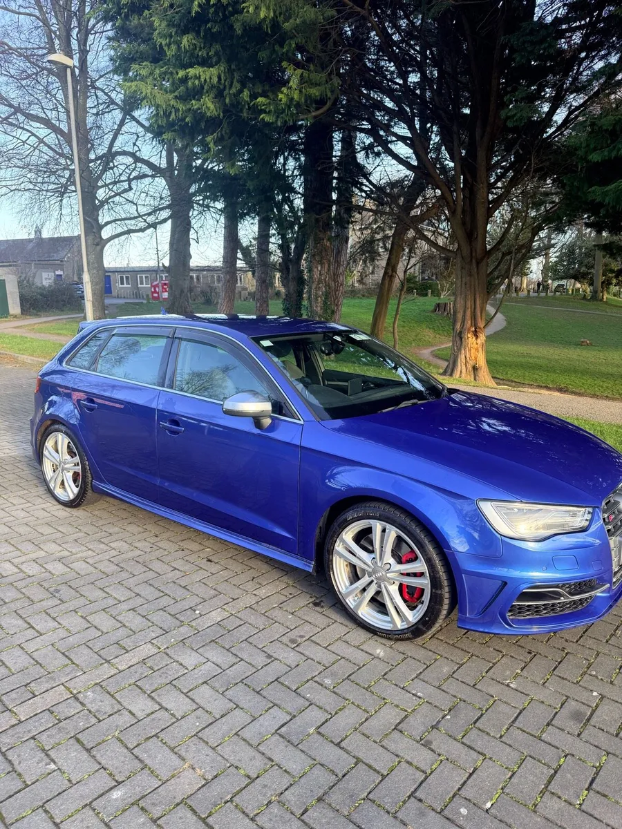 Audi s3 - Image 2