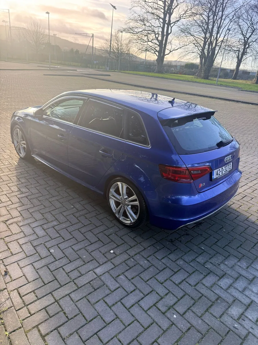 Audi s3 - Image 3