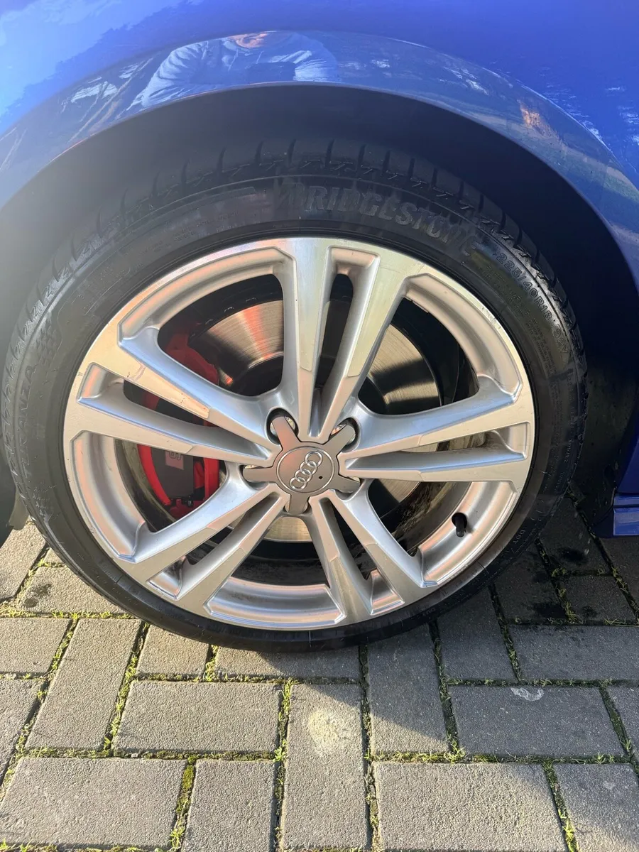 Audi s3 - Image 4