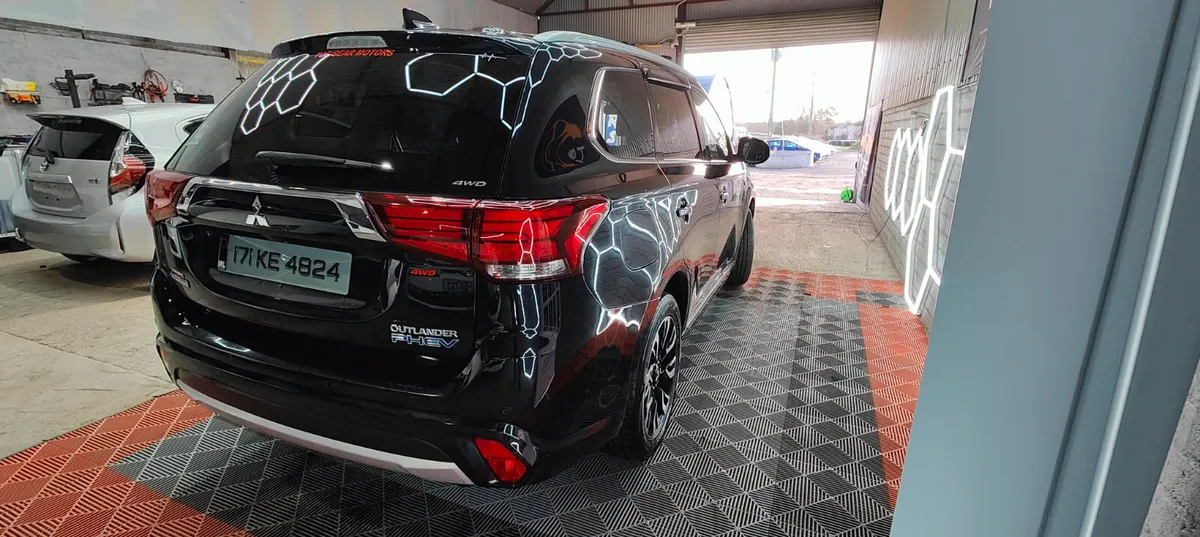 2017 Mitsubishi Outlander (Deposit Paid) - Image 4