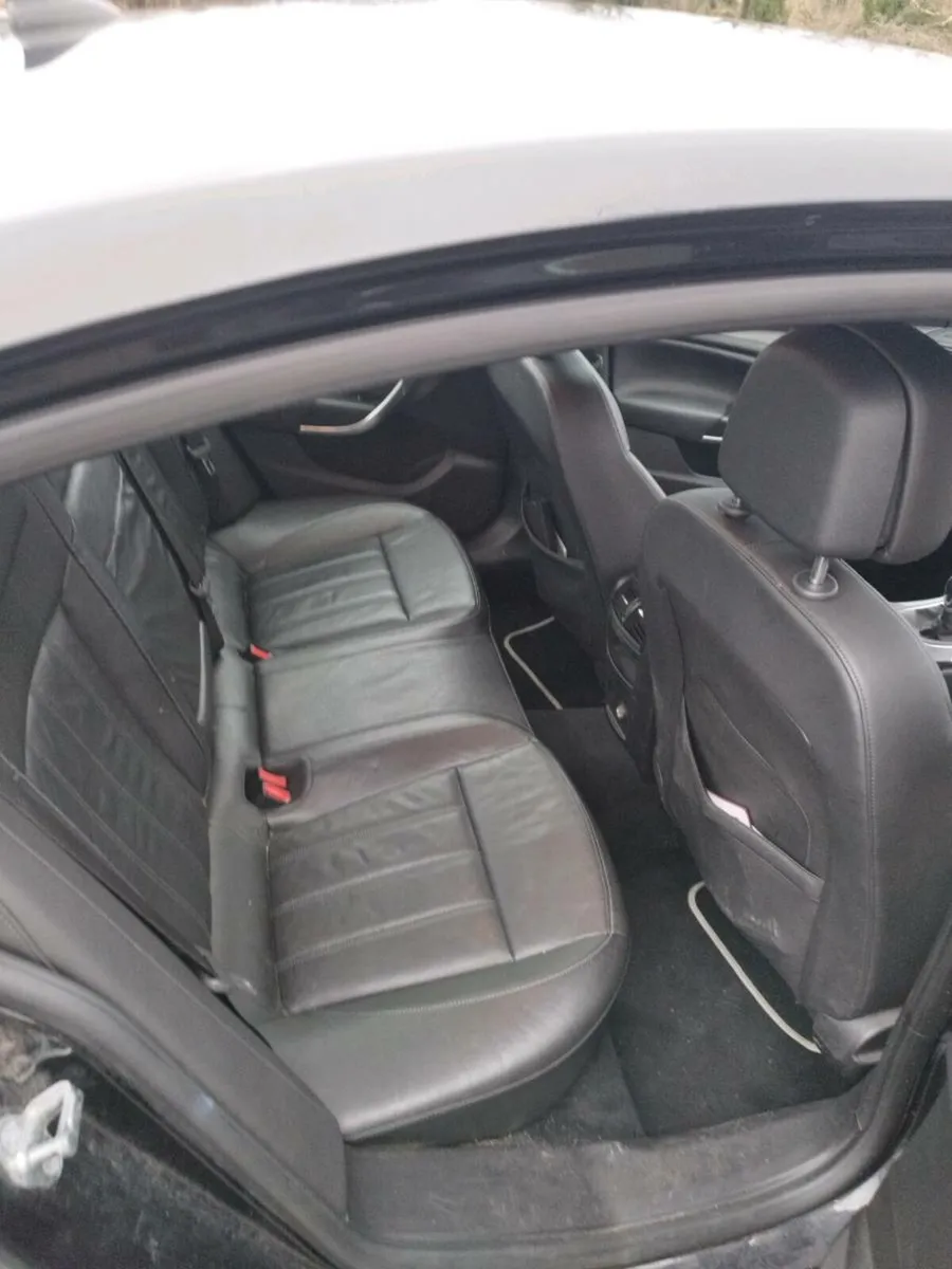 2013 vauxhall insignia - Image 3