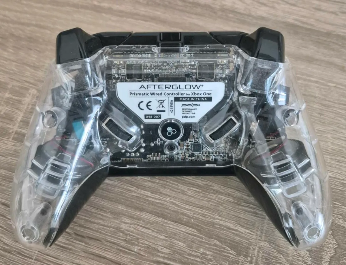 Afterglow Wired GameController Xbox One working - Image 2