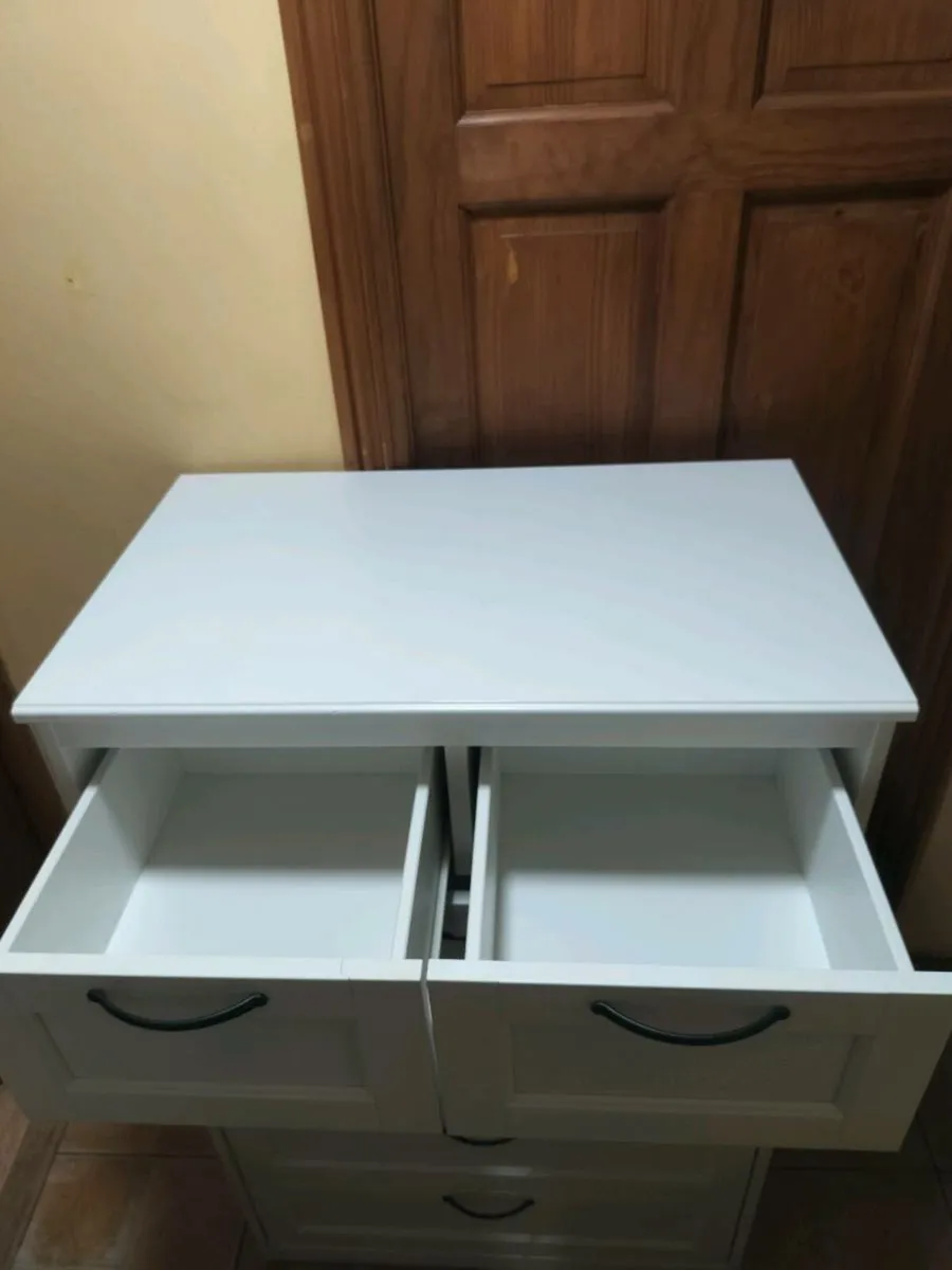 Chest of 6 drawers Songesand - Image 2