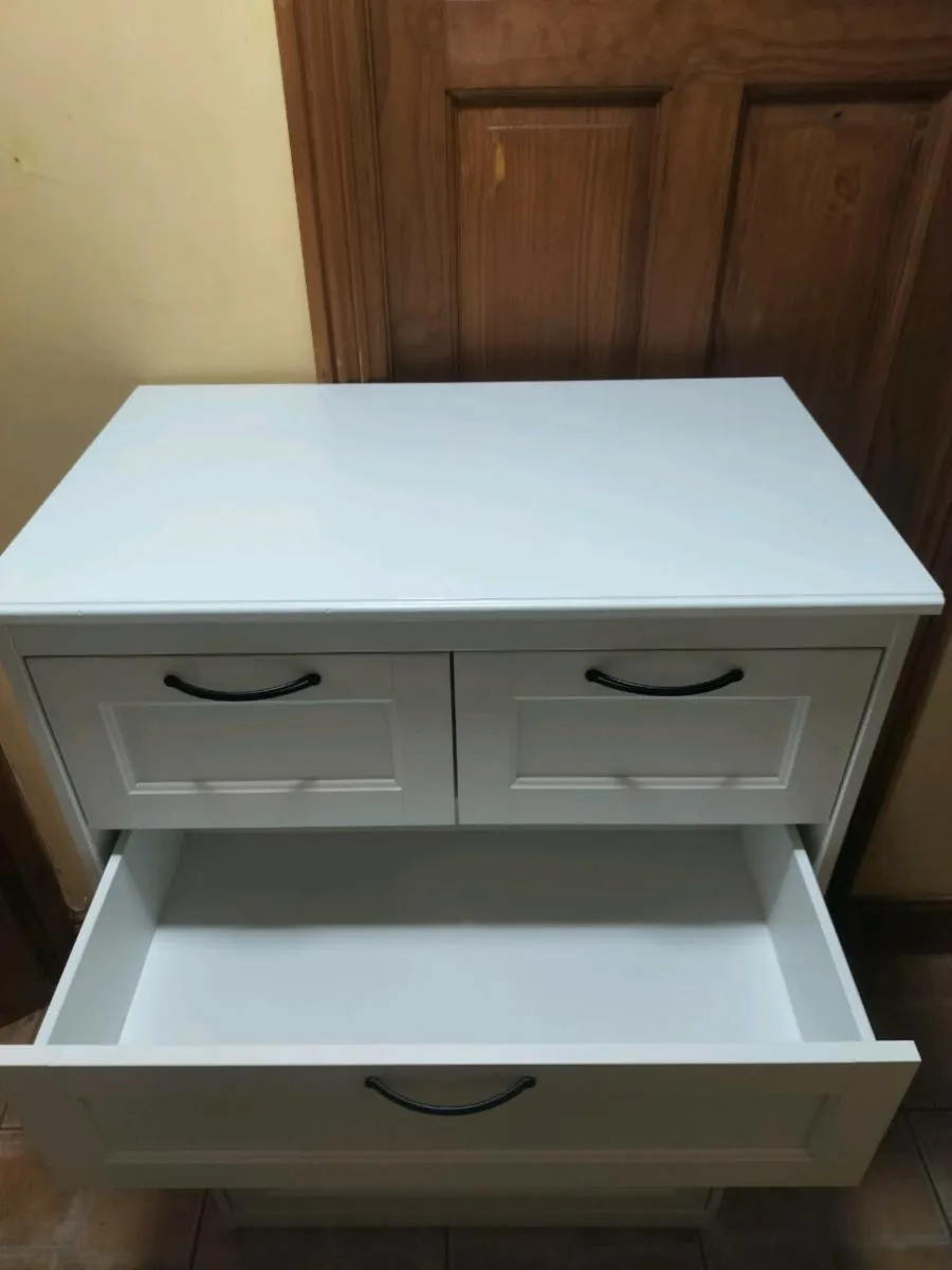 Chest of 6 drawers Songesand - Image 3