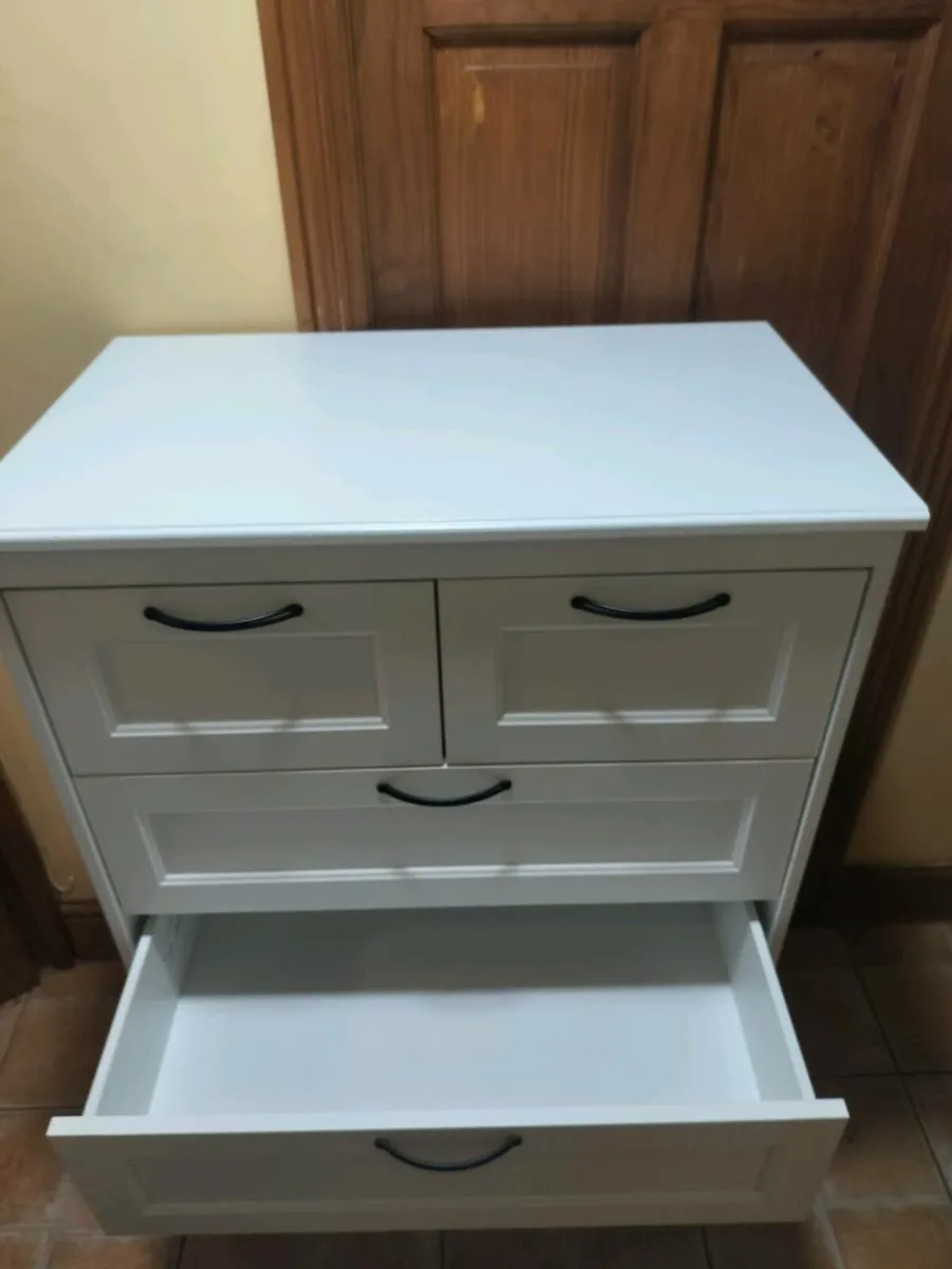 Chest of 6 drawers Songesand - Image 4