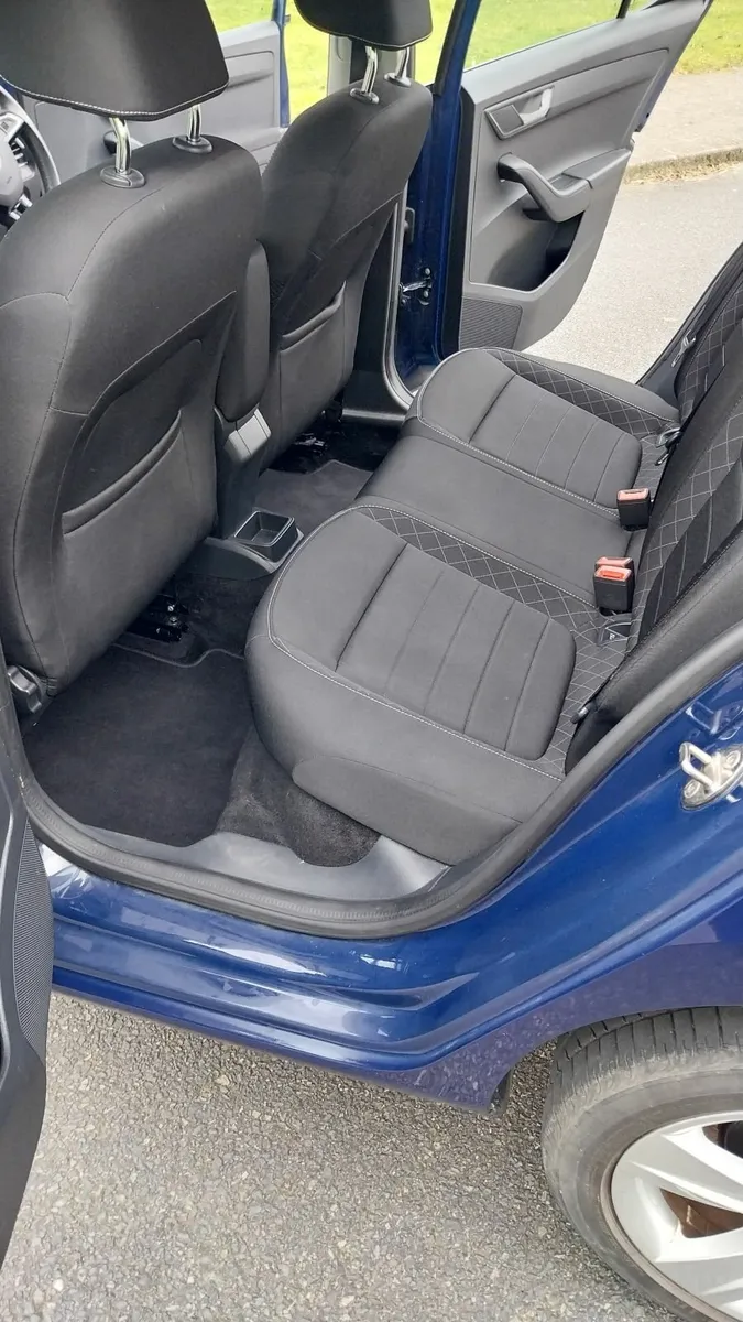 Skoda Fabia 2018 - Image 3
