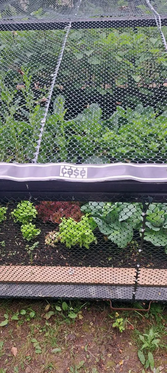 All tractor  stickers  €40 each - Image 4