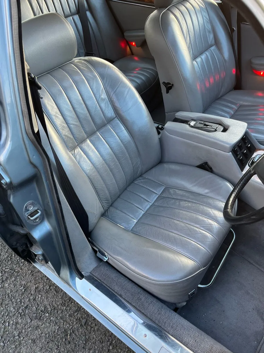 Jaguar Sovereign - Image 2