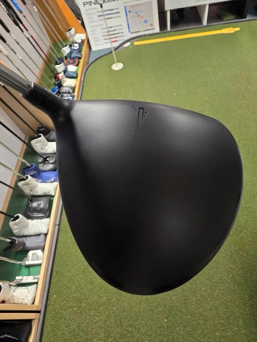 Cobra Dark Speed X Driver - Image 3