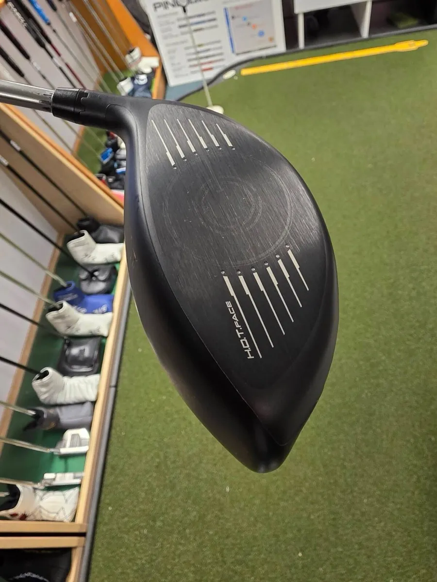 Cobra Dark Speed X Driver - Image 4