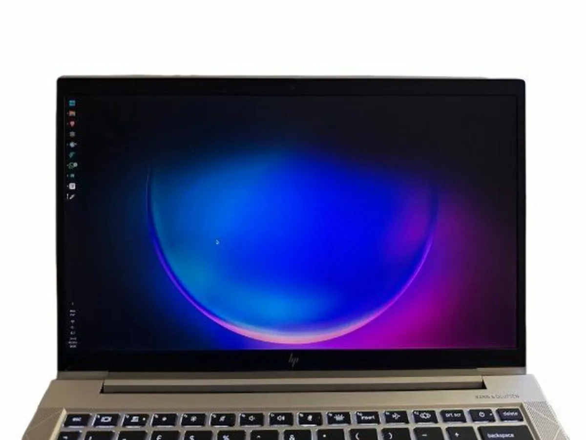 HP Elitebook - Image 1