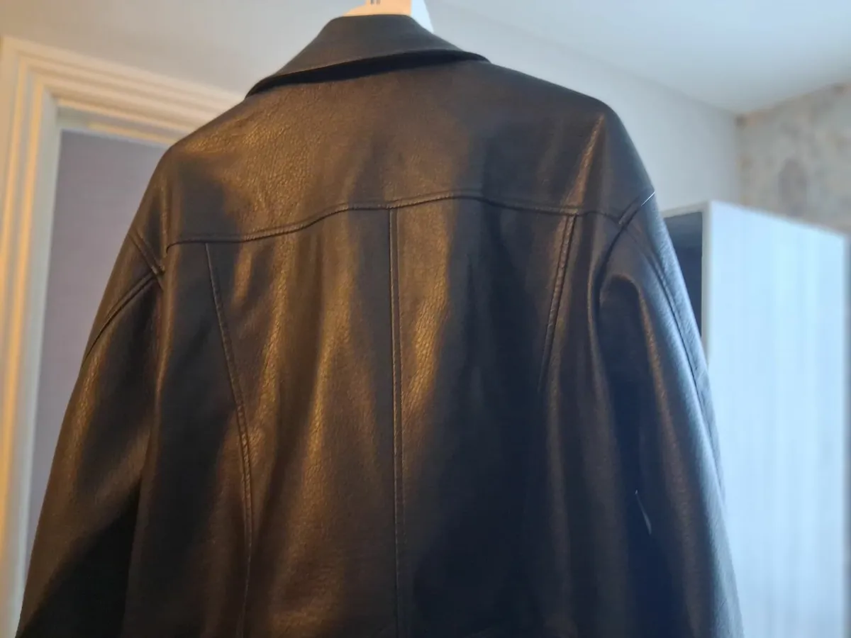 Biker Jacket - Image 2