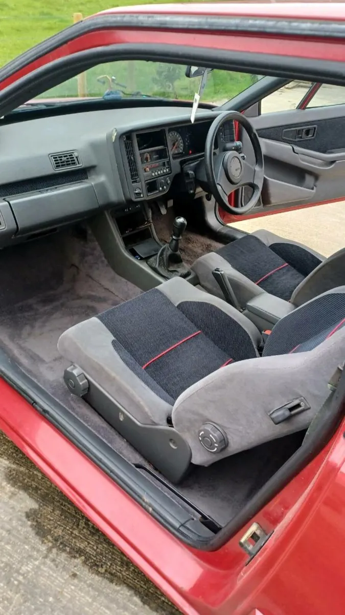 Volvo 480 project - Image 4