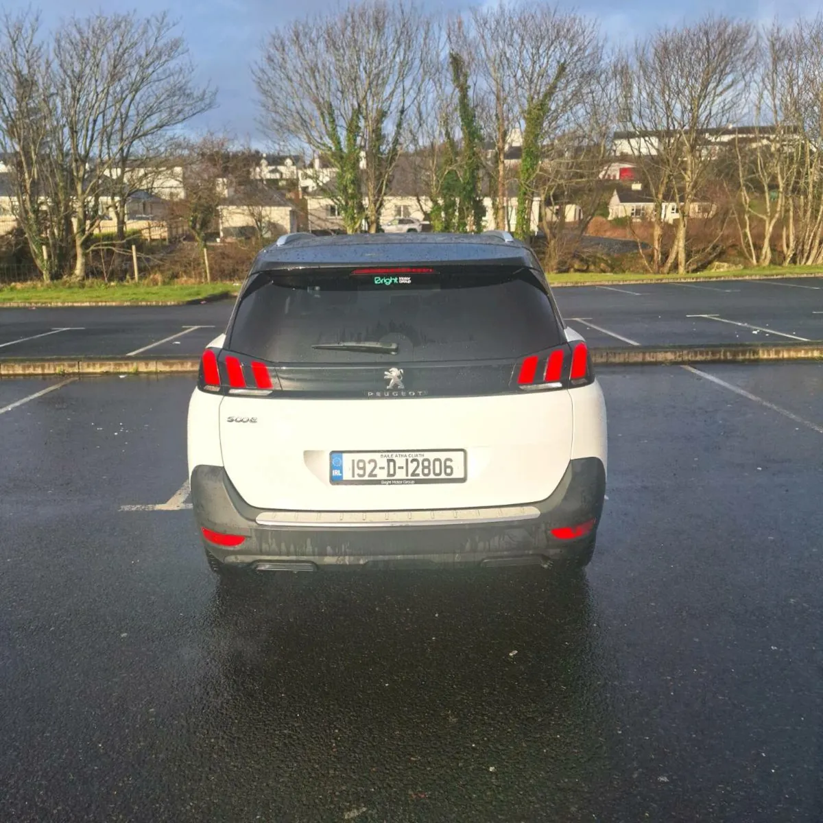 2019 Peugeot 5008 1.5 Blue HDi 130bhp Allure Auto - Image 4