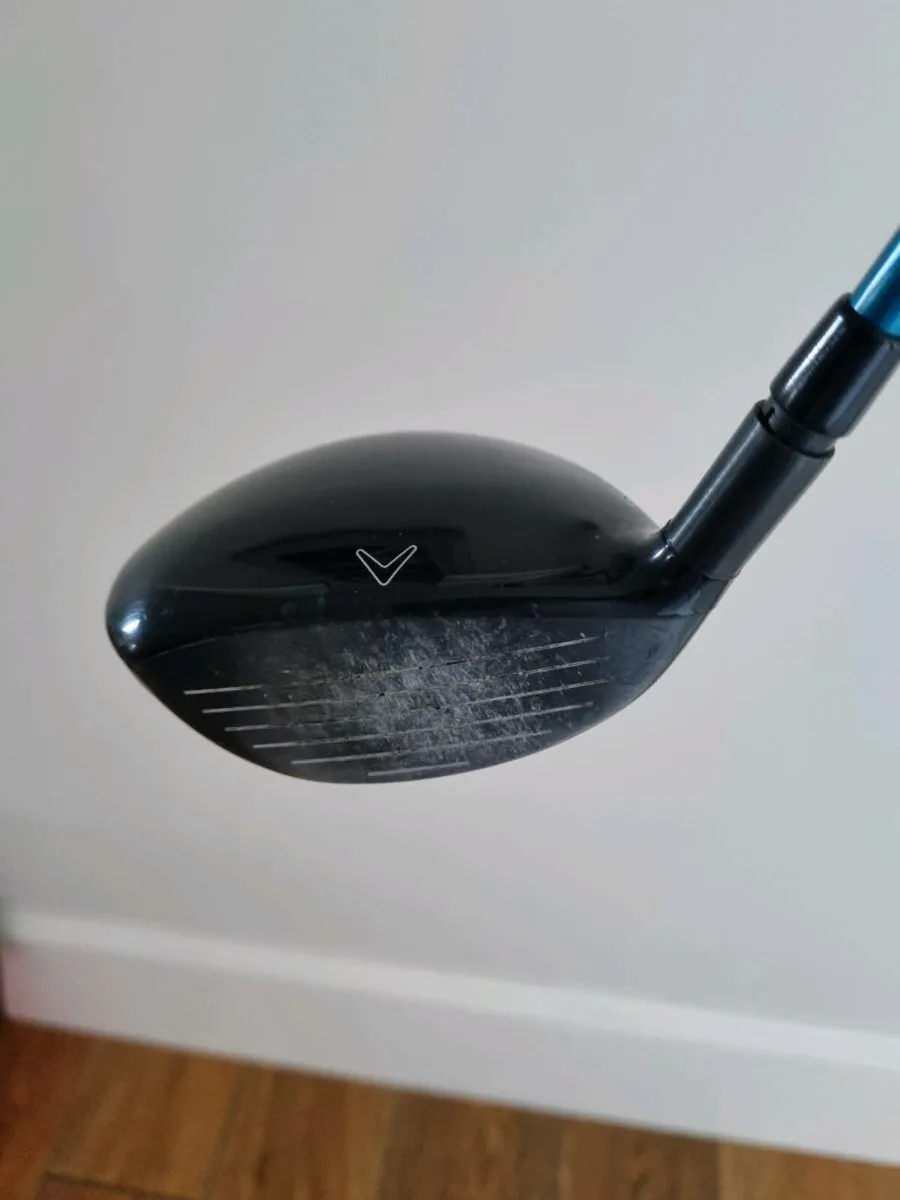 Callaway 3 wood - Image 3