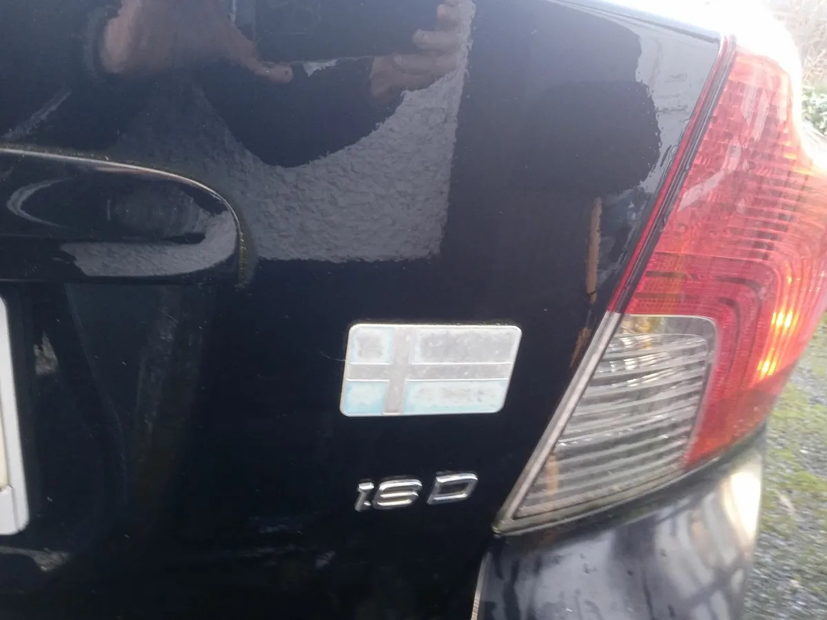 Volvo S40 2008 - Image 3