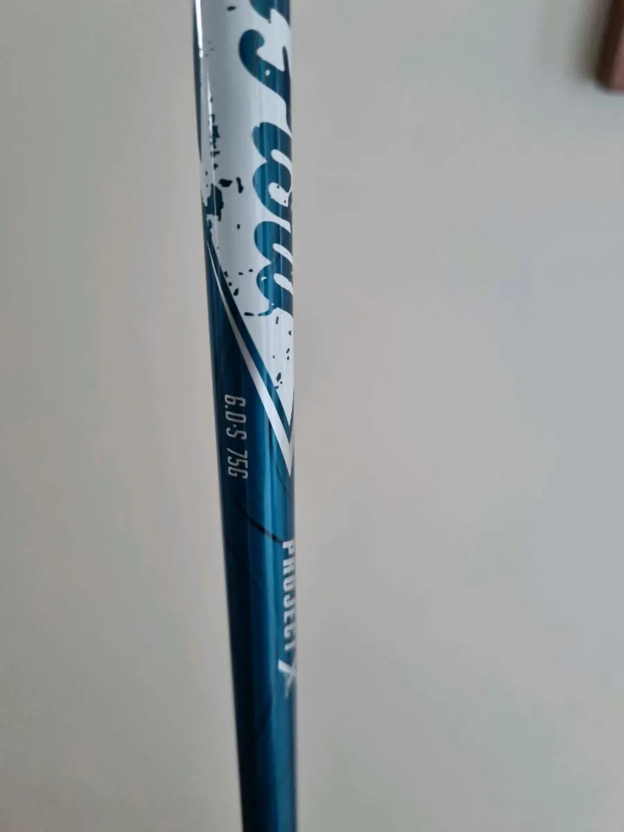 Callaway 3 wood - Image 4