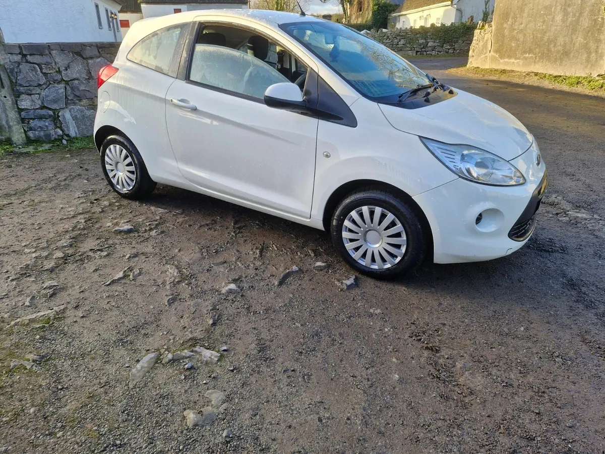 Ford KA 2012 - Image 4