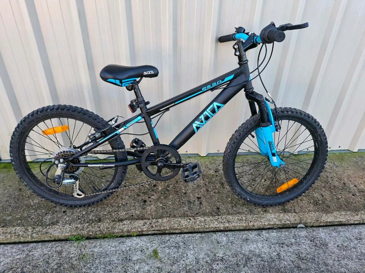 20 inch Bike - Image 1