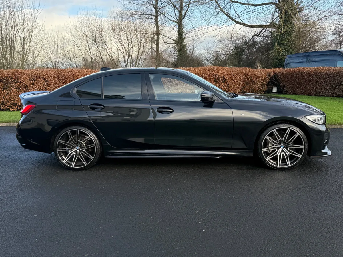 2021 BMW 3-Series M-Sport M-Performance - Image 4