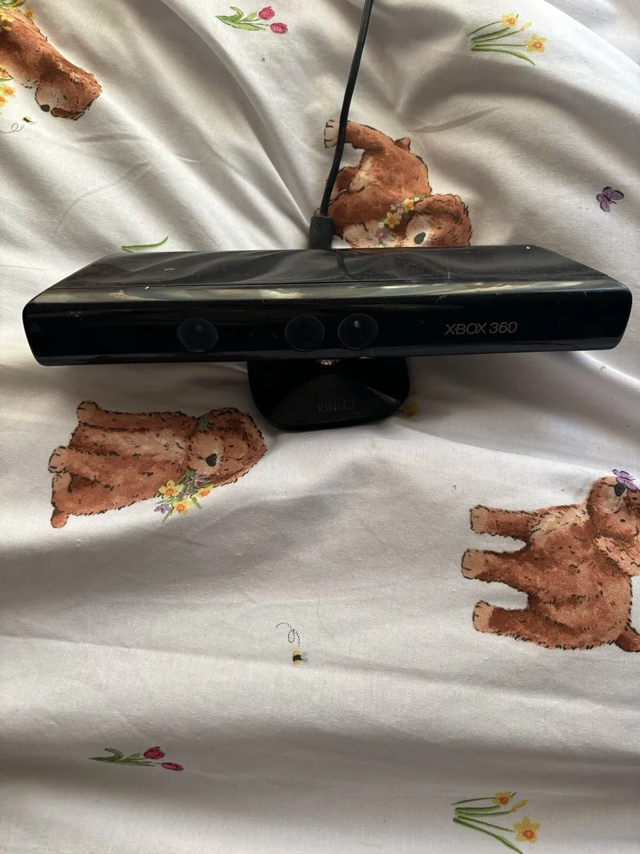 Xbox Games & Accessories - Image 1