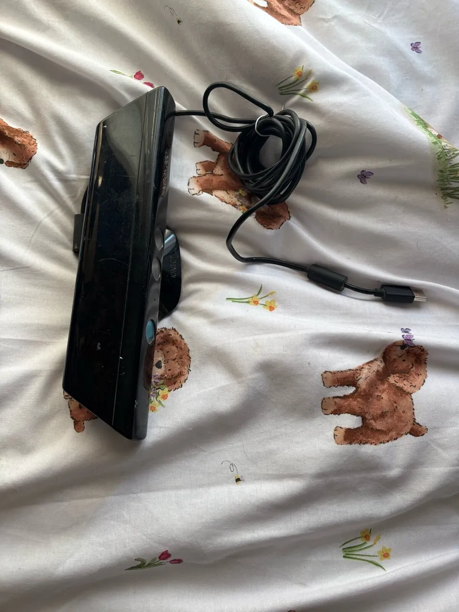 Xbox Games & Accessories - Image 2